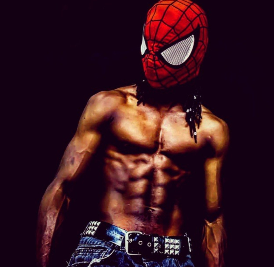 Photo by blacklewdspidey published on June 21,2023 02:44:35 - BestThots