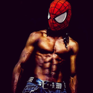 blacklewdspidey #1823069