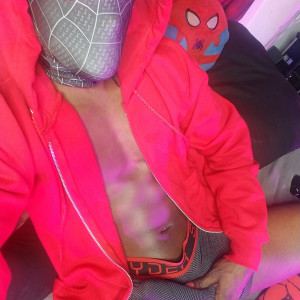 blacklewdspidey #1823073