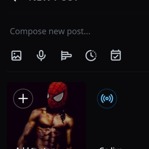 blacklewdspidey #1823077