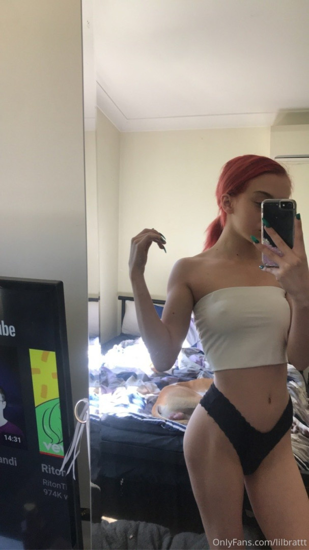 Photo by lilbrattt published on October 12,2023 21:31:15 - BestThots