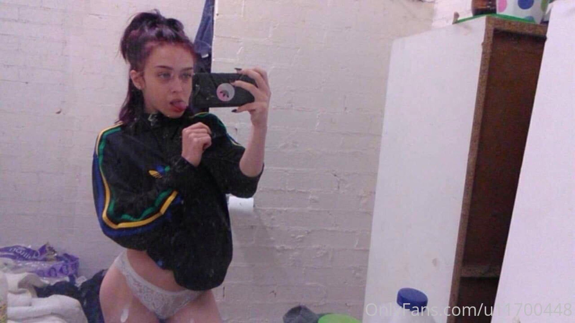 Photo by lilbrattt published on October 12,2023 21:57:29 - BestThots