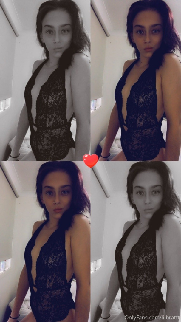 Photo by lilbrattt published on October 12,2023 23:49:28 - BestThots