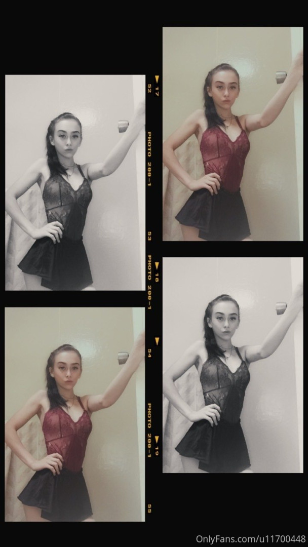 Photo by lilbrattt published on October 13,2023 02:55:40 - BestThots