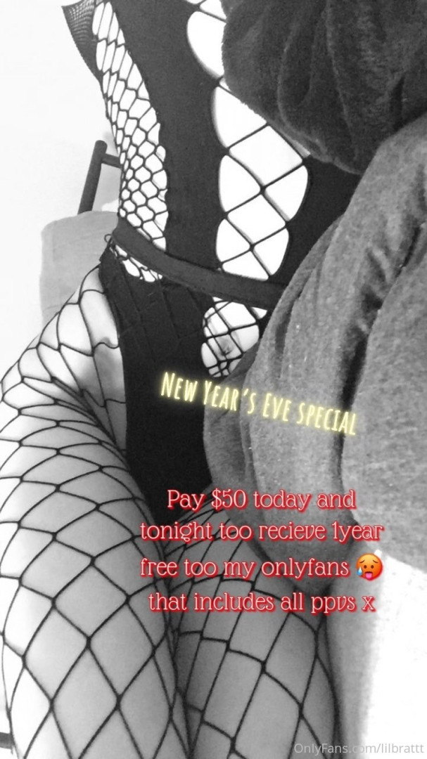 Photo by lilbrattt published on October 13,2023 05:19:43 - BestThots
