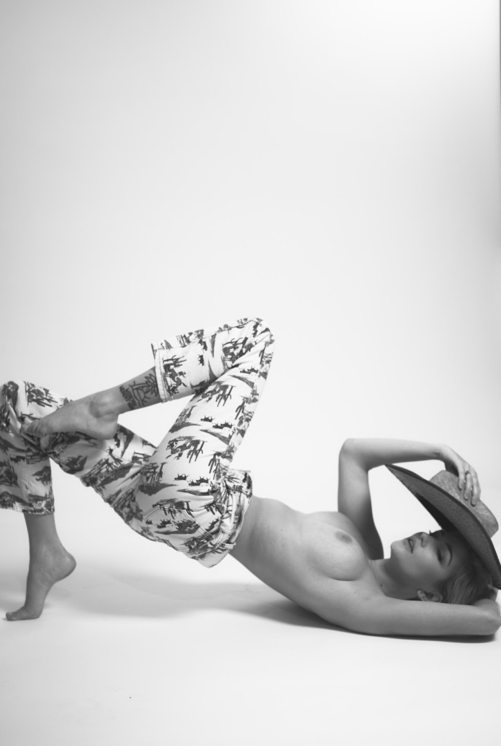 Photo by skyebluewantsu published on July 3,2023 17:35:16 - BestThots