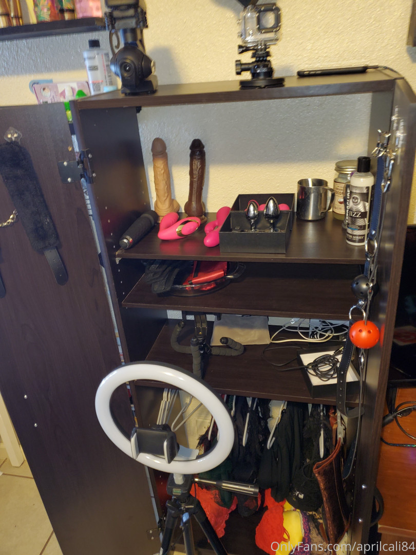 Photo by aprilcali84 published on October 15,2023 23:58:39 - BestThots