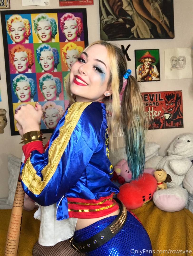Photo by rowsvee published on May 18,2023 16:26:04 - BestThots