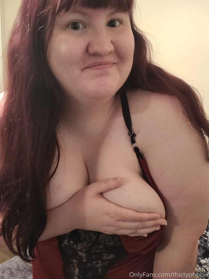 Photo by thictyphbbw published on July 29,2023 14:49:14 - BestThots
