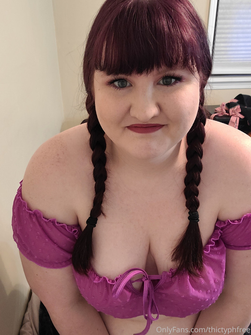 Photo by thictyphbbw published on July 29,2023 14:52:41 - BestThots