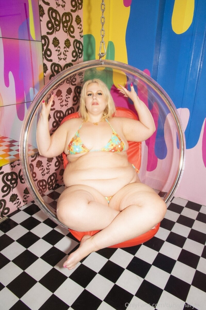 Photo by curvymary8xx published on June 10,2023 07:25:35 - BestThots