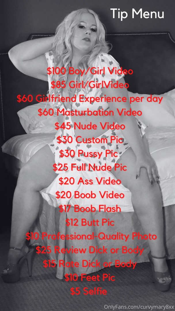 Photo by curvymary8xx published on June 10,2023 07:26:48 - BestThots