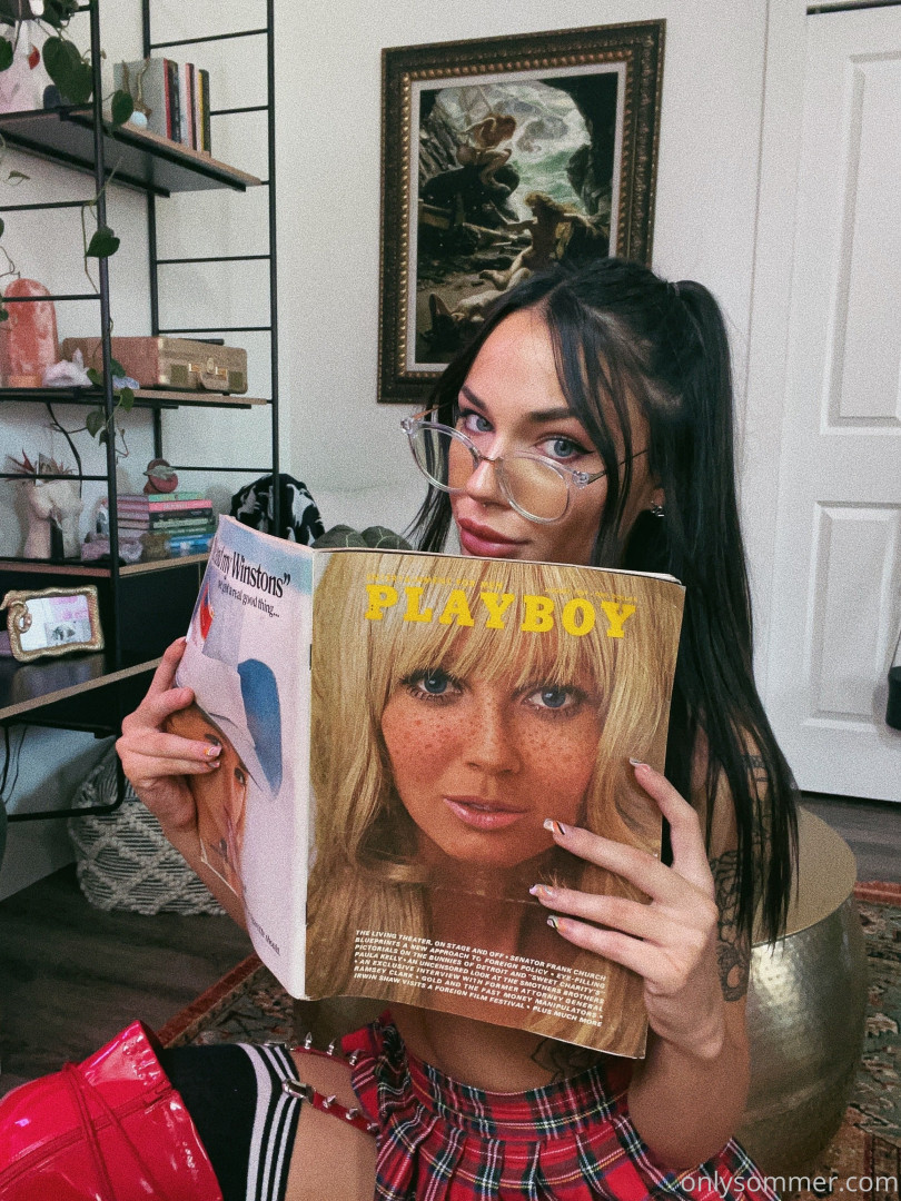 Photo by sommerxbrooke published on August 14,2023 16:50:02 - BestThots