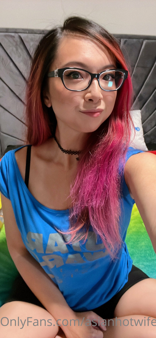 Photo by asianhotwife published on June 11,2023 09:36:58 - BestThots