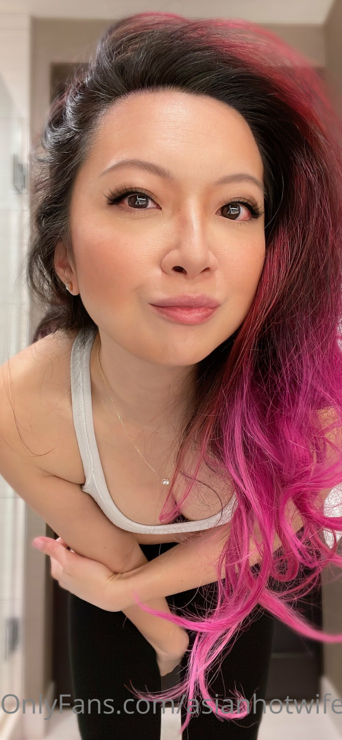 Photo by asianhotwife published on June 11,2023 09:40:28 - BestThots