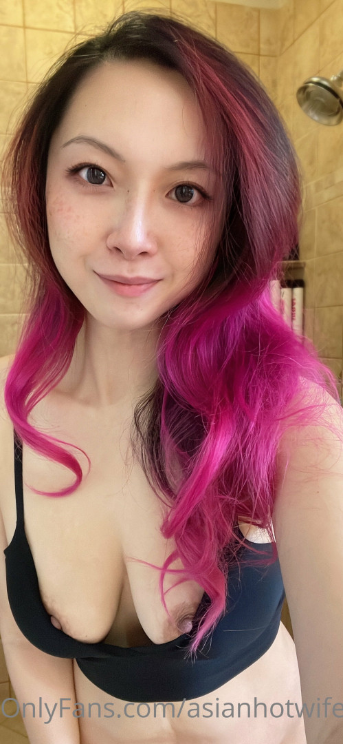 Photo by asianhotwife published on June 11,2023 09:40:32 - BestThots