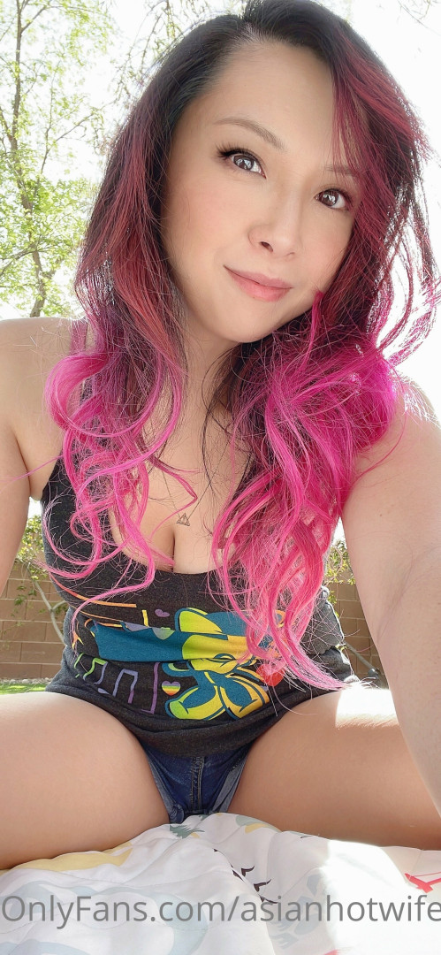 Photo by asianhotwife published on June 11,2023 09:40:36 - BestThots