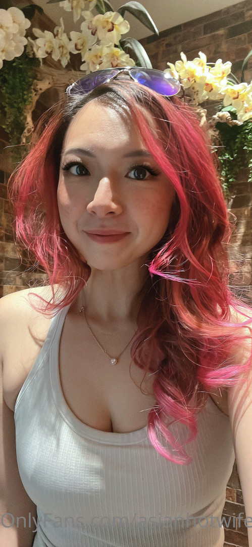 Photo by asianhotwife published on June 11,2023 09:41:00 - BestThots