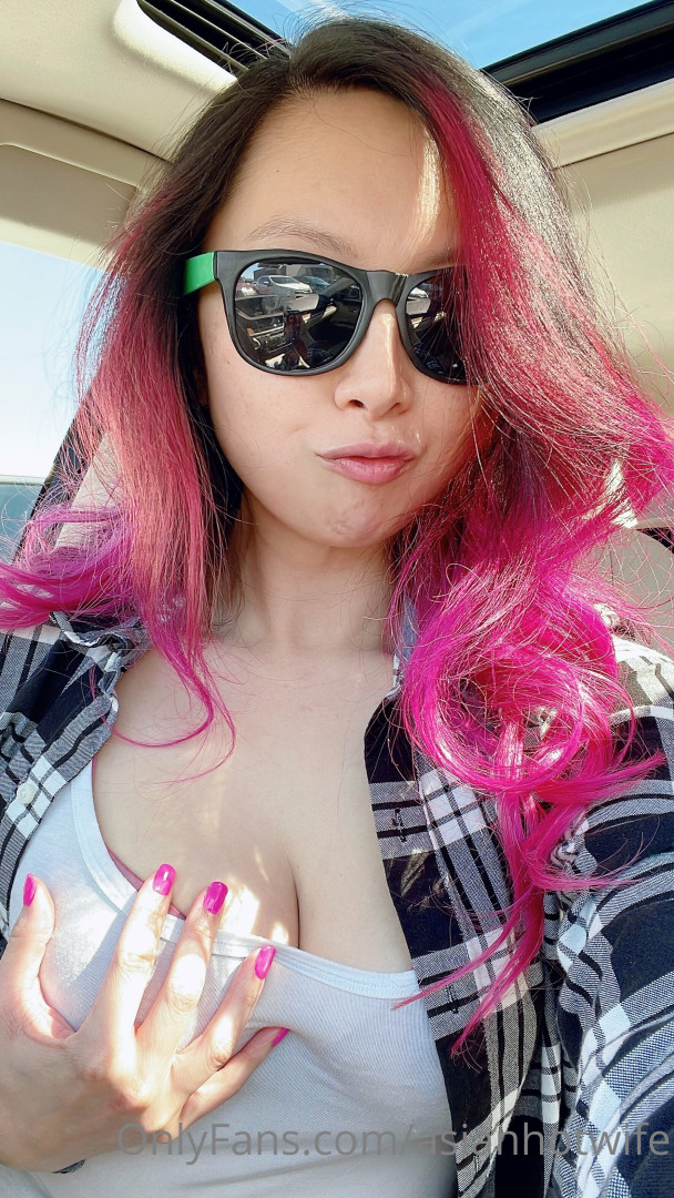 Photo by asianhotwife published on June 11,2023 09:41:33 - BestThots