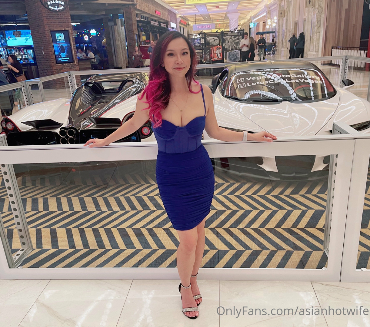 Photo by asianhotwife published on June 11,2023 09:42:13 - BestThots