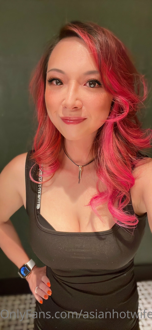 Photo by asianhotwife published on June 11,2023 09:42:30 - BestThots