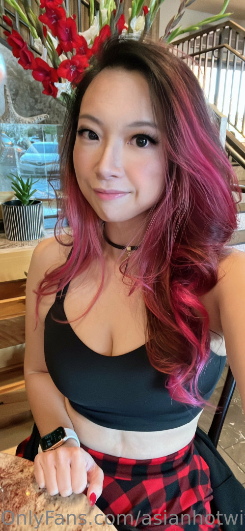 Photo by asianhotwife published on June 11,2023 09:42:40 - BestThots
