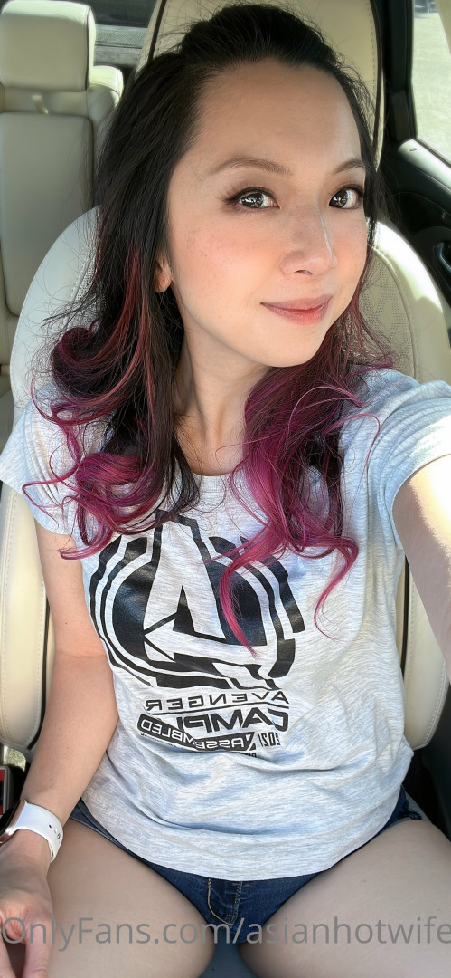 Photo by asianhotwife published on June 11,2023 09:42:48 - BestThots