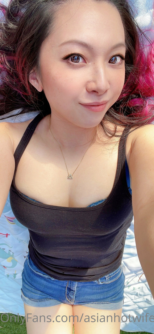 Photo by asianhotwife published on June 11,2023 09:42:58 - BestThots