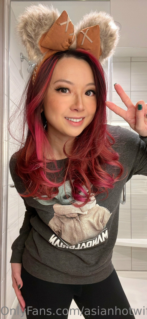 Photo by asianhotwife published on June 11,2023 09:43:45 - BestThots