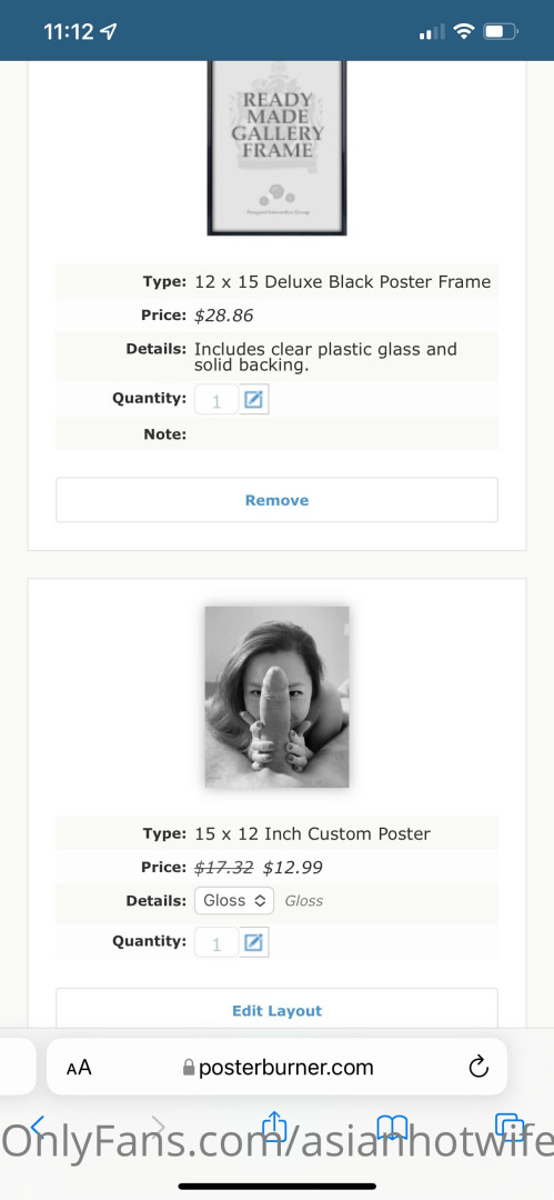 Photo by asianhotwife published on June 11,2023 09:48:14 - BestThots