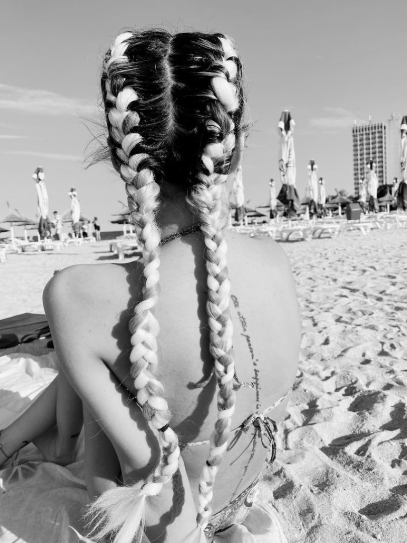 Photo by lusiannemfc published on October 16,2023 10:56:37 - BestThots