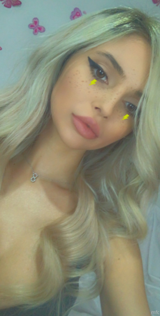 Photo by lusiannemfc published on October 16,2023 10:57:44 - BestThots