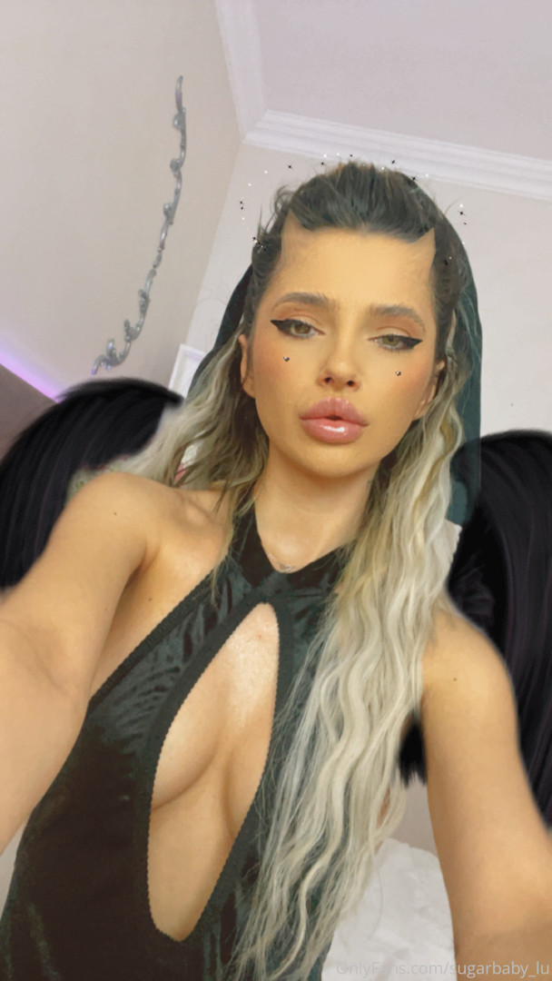 Photo by lusiannemfc published on October 16,2023 10:58:40 - BestThots