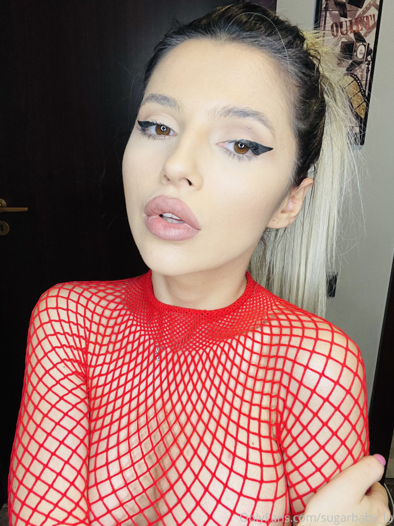 Photo by lusiannemfc published on October 16,2023 10:59:24 - BestThots