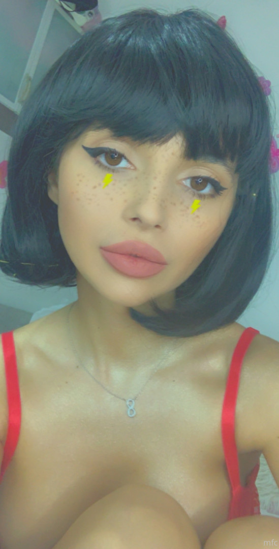 Photo by lusiannemfc published on October 16,2023 11:00:59 - BestThots