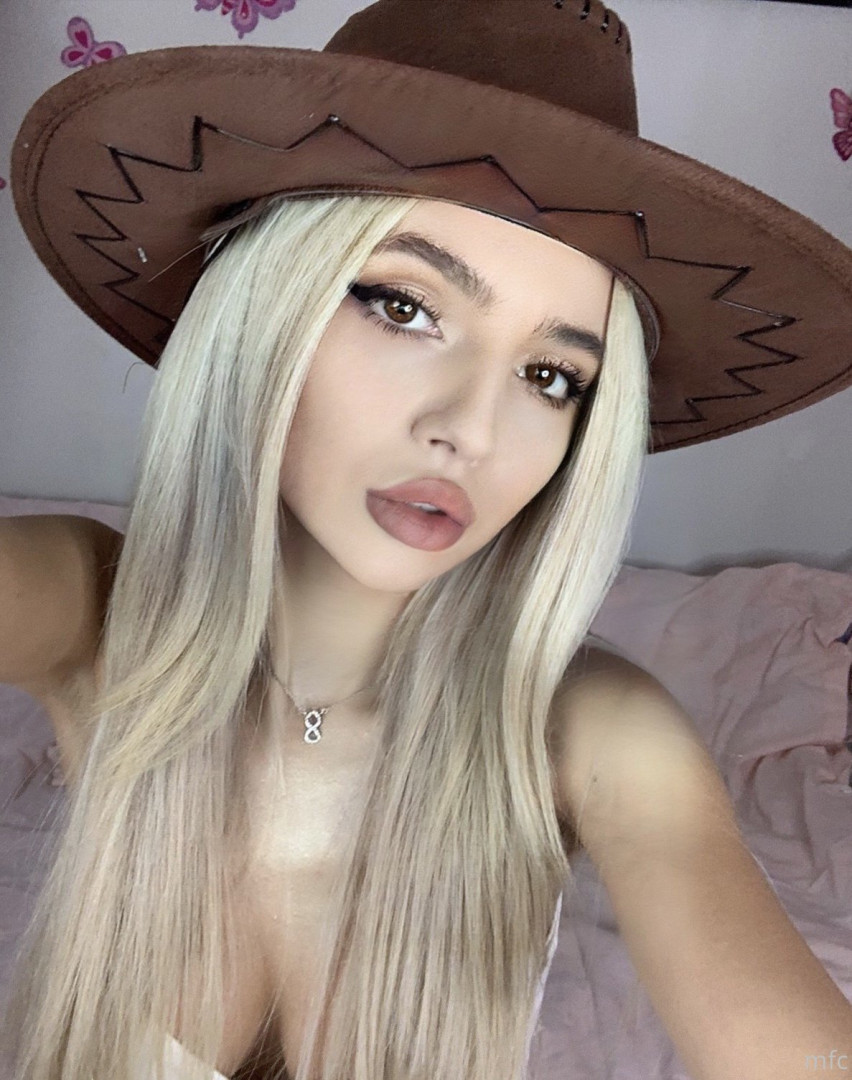 Photo by lusiannemfc published on October 16,2023 11:16:43 - BestThots