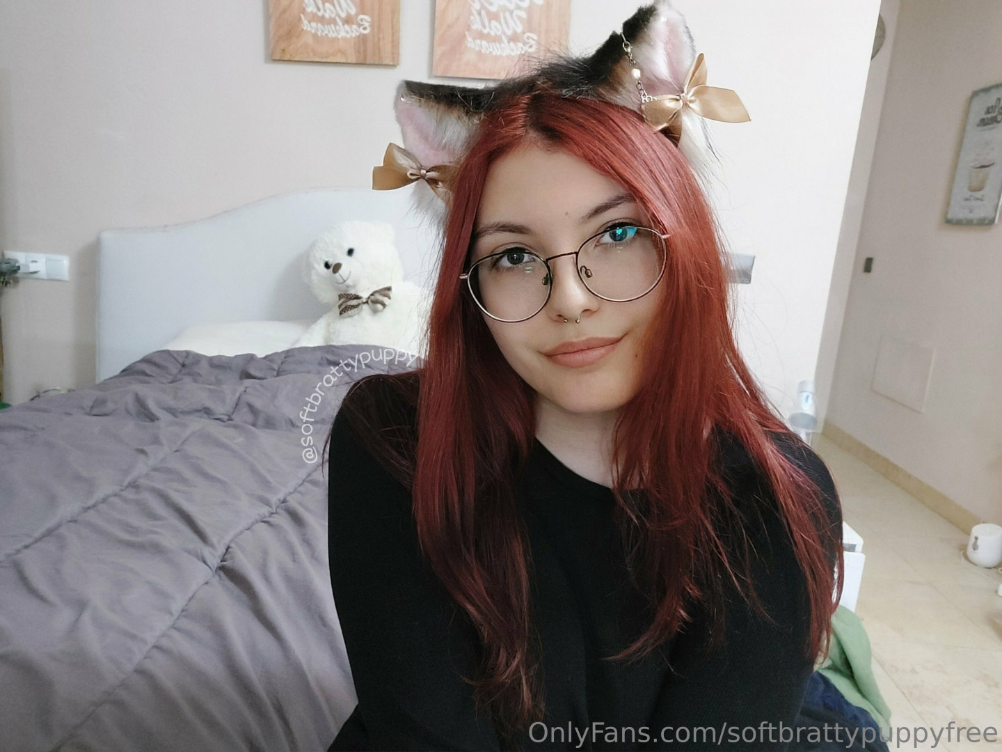 Photo by softbrattypuppyfree published on May 17,2023 20:37:25 - BestThots