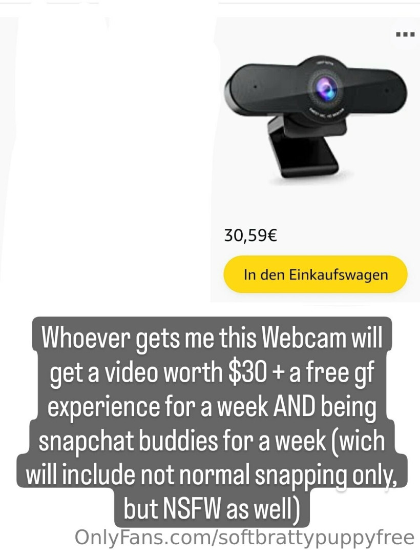 Photo by softbrattypuppyfree published on May 17,2023 20:37:28 - BestThots