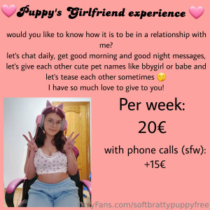 softbrattypuppyfree #184388