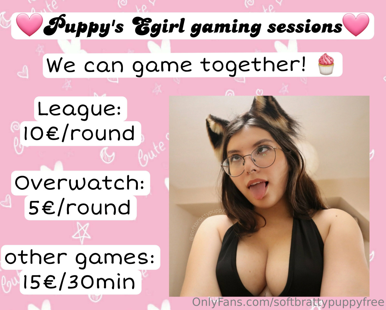 Photo by softbrattypuppyfree published on May 17,2023 20:37:37 - BestThots