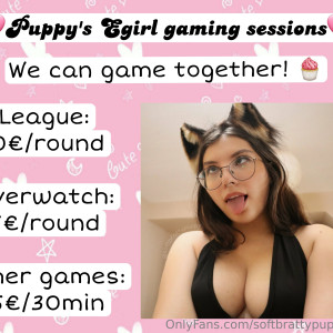 softbrattypuppyfree #184392