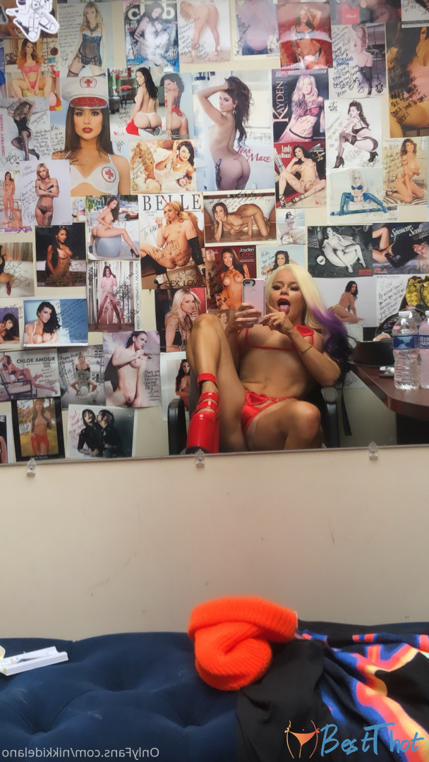 Photo by nikkidelano published on December 20,2024 11:08:02 - BestThots