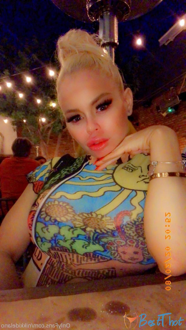 Photo by nikkidelano published on December 20,2024 12:06:26 - BestThots