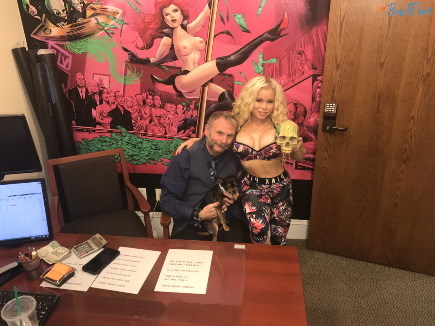 Photo by nikkidelano published on December 20,2024 12:07:21 - BestThots