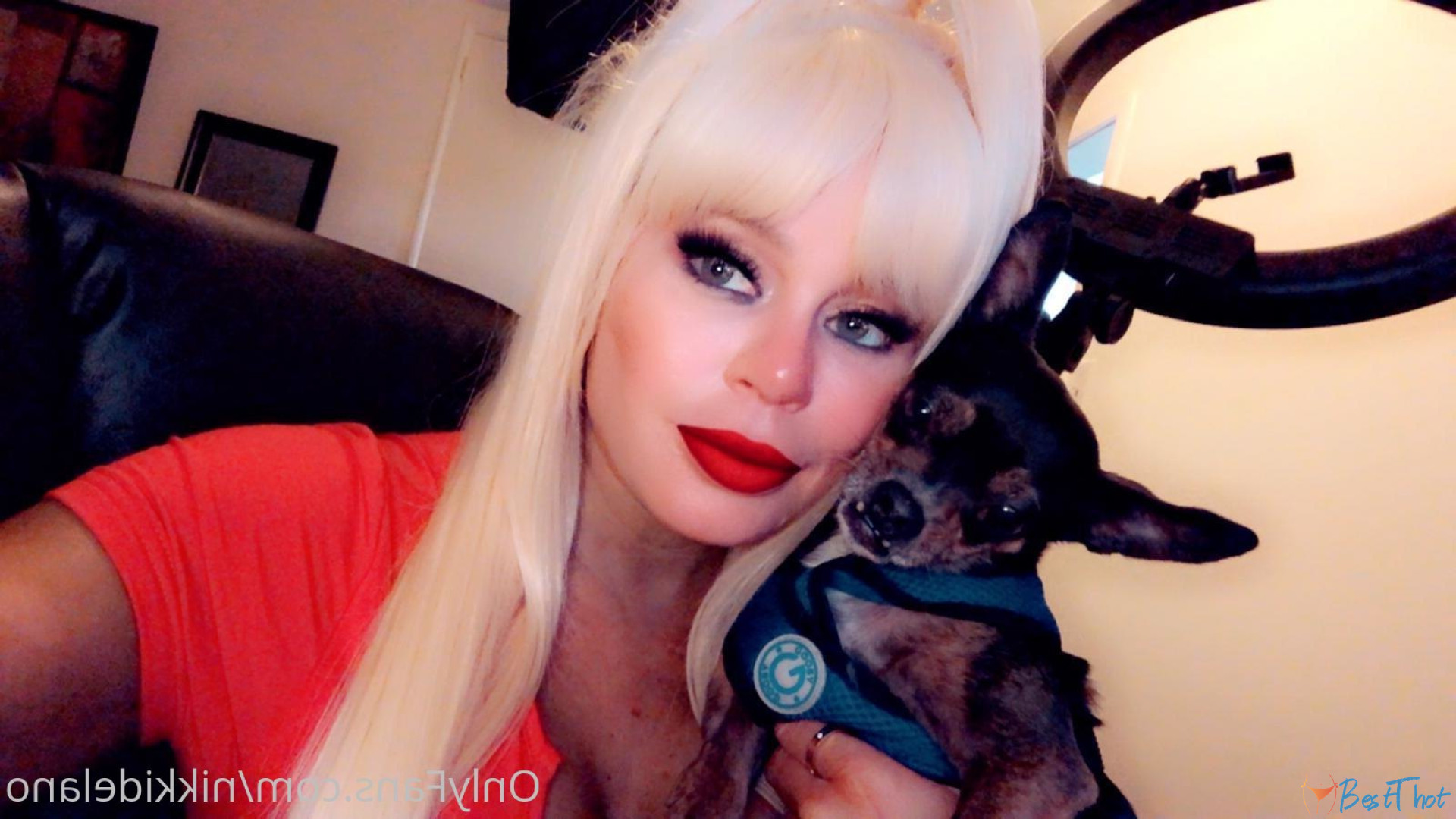 Photo by nikkidelano published on December 20,2024 12:07:29 - BestThots