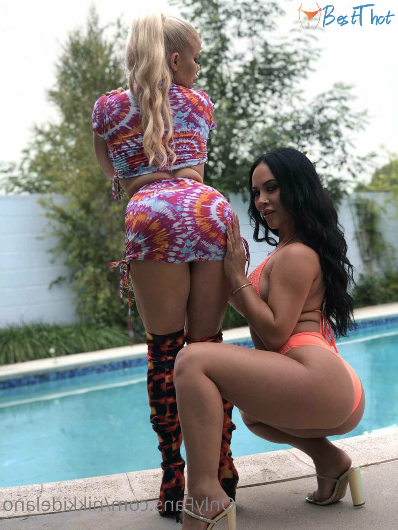 Photo by nikkidelano published on December 20,2024 13:06:56 - BestThots