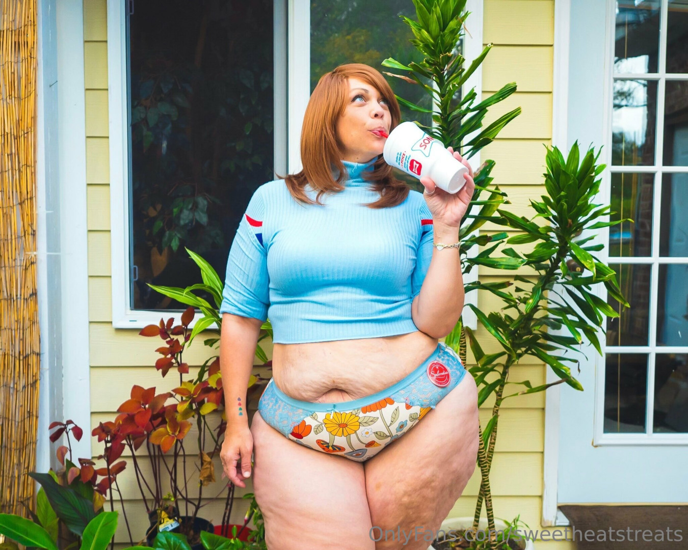 Photo by sweetheatstreats published on June 24,2023 22:38:55 - BestThots