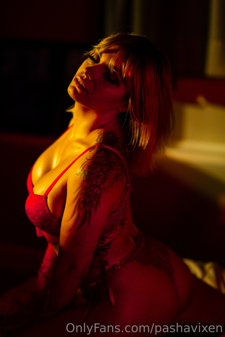Photo by pashavixen published on July 25,2023 07:16:54 - BestThots