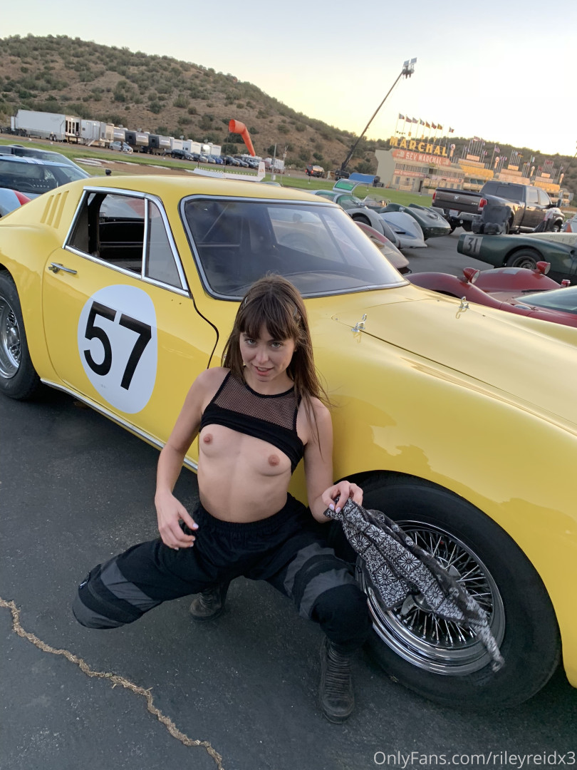 Photo by rileyreidx3 published on October 17,2023 05:38:27 - BestThots