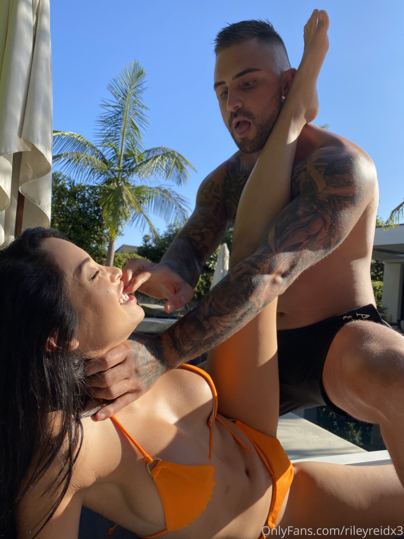 Photo by rileyreidx3 published on October 17,2023 05:43:47 - BestThots